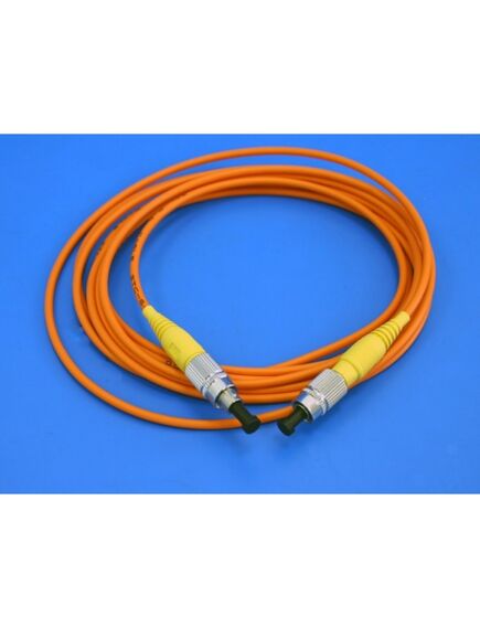 FRK-FC-FC-MM-SP-2, fc-fc патч-корд многомодовый 50/125 2м (simplex)