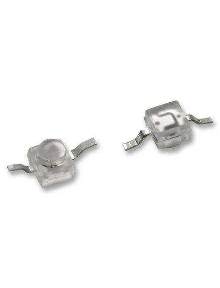 VSMB2000X01, инфракрасный светодиод smd 2,3х2,3мм 940нм прозрачный 12°