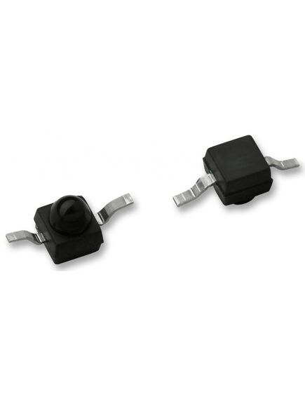 VEMD2500X01, фотодиод smd 2,3х2,3мм/350-1120нм/прозрачный/15°