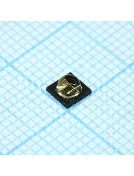 SFH4715S, инфракрасный светодиод smd 3,85х3,85мм 850нм 770мвт/стерадиан при 1a 2.95в 40°, изображение 2