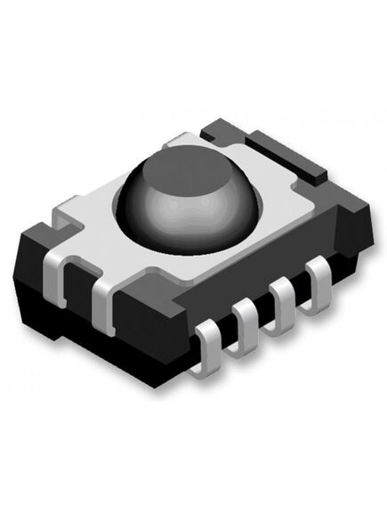TSOP6338TR, ик-приемник дистанционного управления 30кгц 40м 4-pin mini-smd лента на катушке