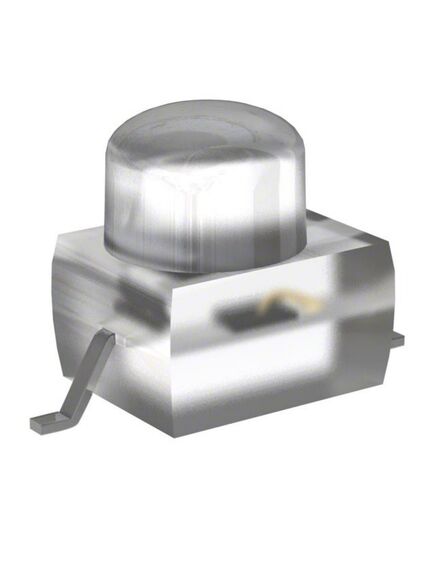 PT91-21C/TR7, фототранзистор smd 2,5х2мм/npn/940нм/прозрачный корпус