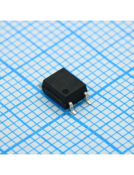 HPL6S157, оптопара быстродействующая логический выход sop 5l