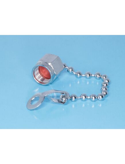 SMA 905-163, заглушка sma волоконно-оптическая 905-163, amphenol