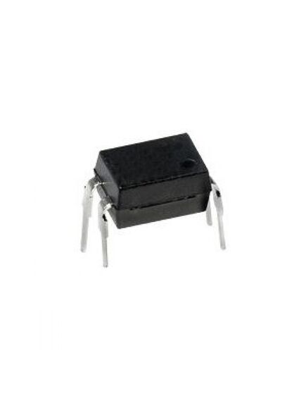 KP3010B, оптопара транзисторная [dip-4]