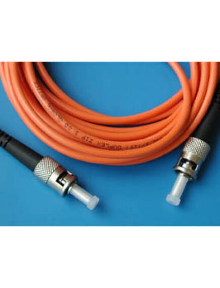 FPK-ST-ST-SM-SP-2, sт-st патч-корд одномодовый 2м (simplex)