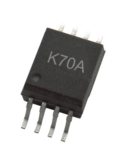 ACPL-K70A-560E, оптопара с логическим выходом