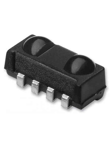 TSOP75236TT, ик-приемник дистанционного управления 36кгц 45м 4-pin mini-smd