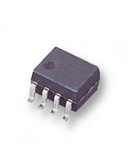 ACPL-827-300E, оптопара двухканальная транзисторный выход постоянного тока, изображение 2