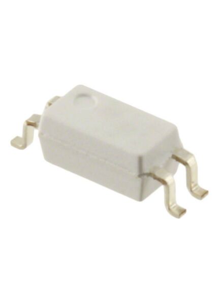 FODM8801AR2, оптоизолятор 3.75кв транзисторный выход 4-mini-flat