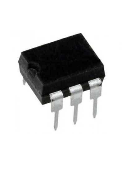 4N35-000E, оптопара транзисторная, x1 3.55кв 10в кус=100%... 0.35вт -55...+100°c