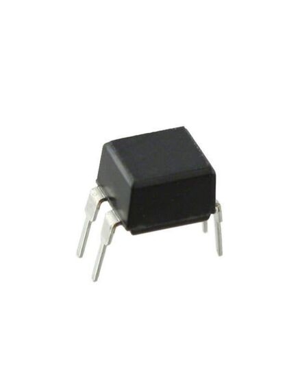 PC817X3NSZW, оптоизолятор 5кв транзисторный выход 4dip