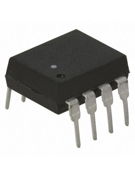 HCNW4503-000E, оптоизолятор 5кв транзисторный выход 8dip