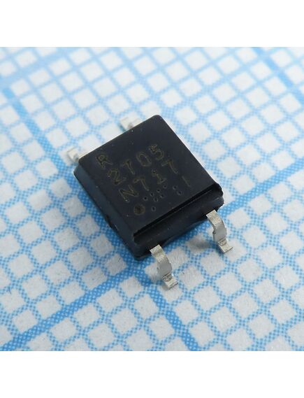 PS2705A-1-F3-A, оптоизолятор 3.75кв транзисторный выход 4smd, изображение 2