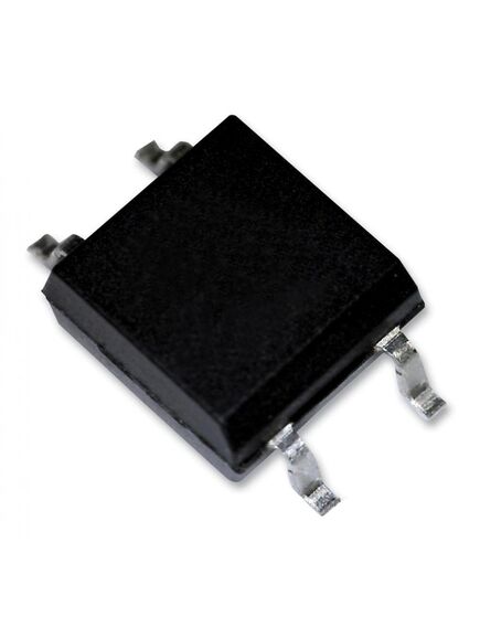 HMHA2801R2V, оптоизолятор 3.75кв транзисторный выход 4smd