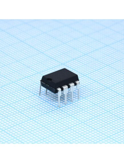 TLP621-2(GB,F, оптопара с транзисторным выходом x2 5.0kv 55v 0.05a кус=100...600% 0.15w -55...+100c nbc