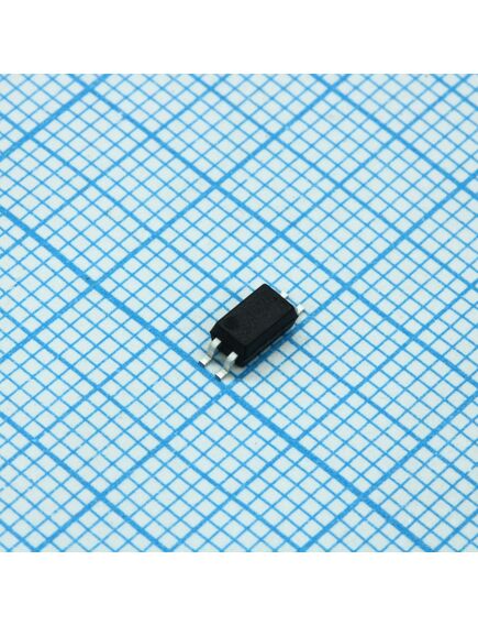 KPS-28010BTLD, оптогпара транзисторная 50ма 80в