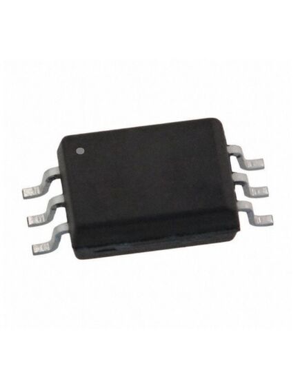 ACPL-W454-560E, оптоизолятор 5кв транзисторный выход 6soic