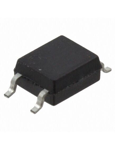 FODM121C, optoiso 3.75kv transistor 4smd