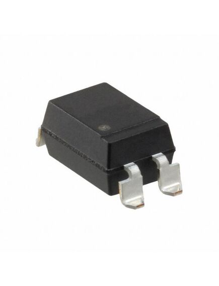 PS2501L-1-F3-A, оптоизолятор 5кв транзисторный выход 4smd, изображение 2