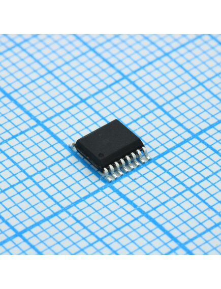 PS2805C-4-F3-A, оптоизолятор 2.5кв транзисторный выход 30ма 80в ssop-16