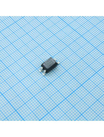 TLP785GB-S, оптопара одноканальная транзисторная выход постоянного тока 4-pin pdip, изображение 2