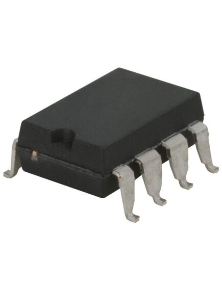 LOC110S, фотооптоизолятор (светодиод-фотодиод) 3.75кв 8smd