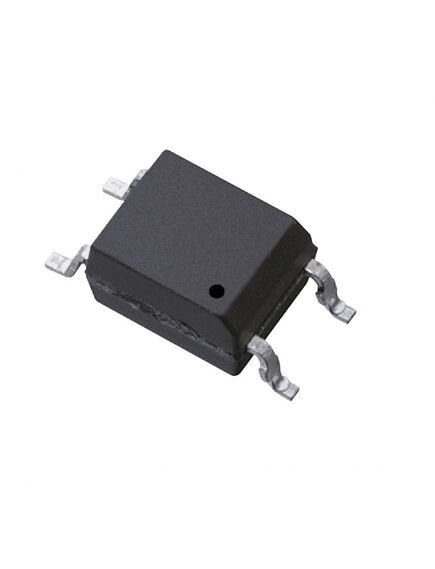 PC3H7AJ0000F, оптоизолятор 2.5кв транзисторный выход 4-mini-flat
