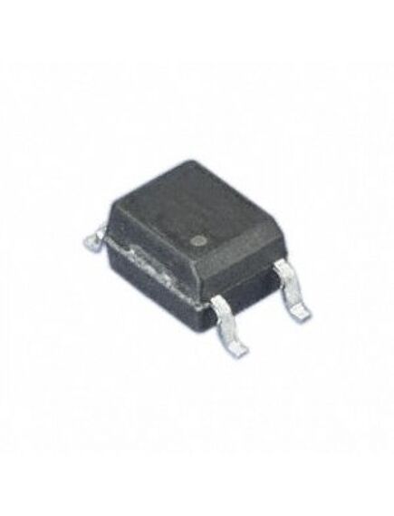 PC452J00000F, оптоизолятор 3.75кв с транзистором дарлингтона 4smd