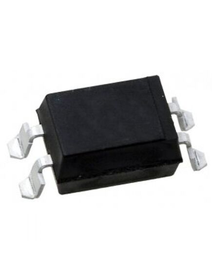 SFH6106-3T, оптоизолятор 5.3кв транзисторный выход 4-smd