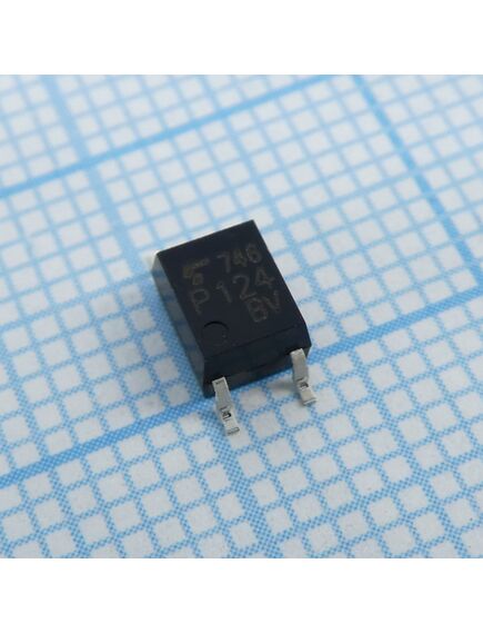 TLP124TPL[F], оптопара транзисторная