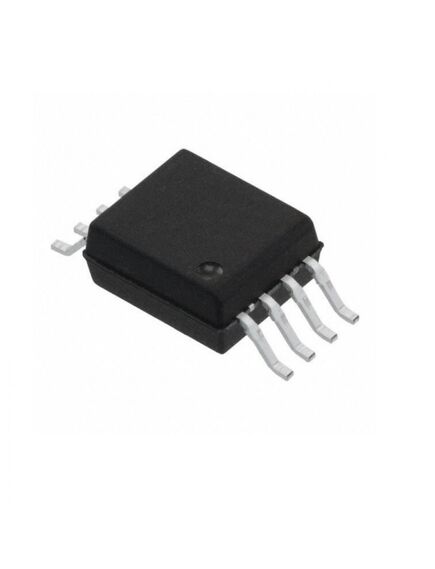 ACPL-C87A-500E, оптически изолированный усилитель 100кгц 8so