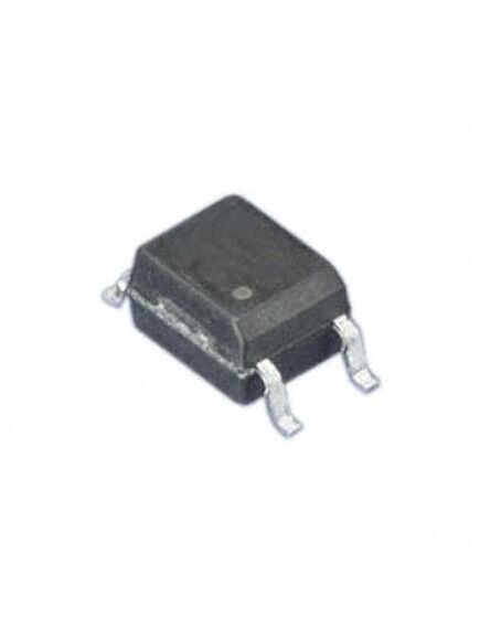 PC354NJ0000F, оптоизолятор 3.75кв транзисторный выход 4-smd