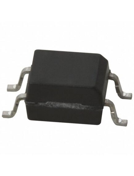 PC367N2J000F, оптоизолятор 3.75кв транзисторный выход 4-mini-flat
