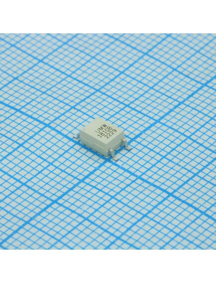 TLP181GB-S, оптопара с транзисторным выходом x1 3.75кв