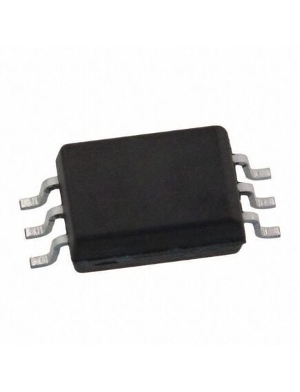 ACPL-W346-000E, оптопара драйвер затвора 5кв 6so