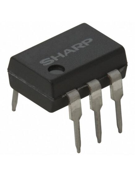 PC3SD11NTZCF, optoisolator 5kv triac 6dip