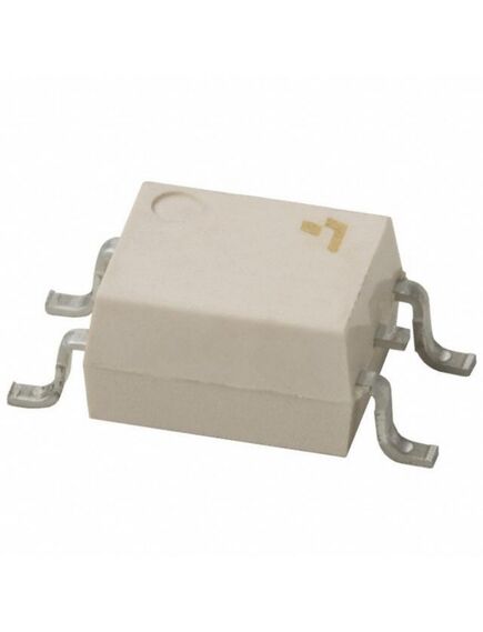 TLP161J(U,C,F), оптопара симисторная изоляция 2.5кв 6mfsop