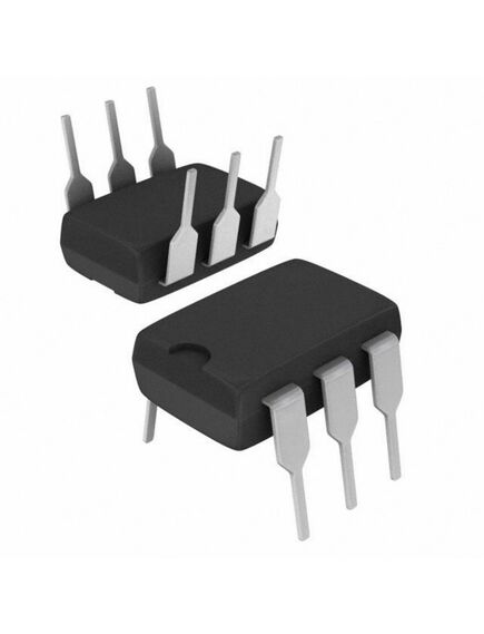 SFH640-3, оптоизолятор 5.3кв транзисторный выход c выводом базы 6dip