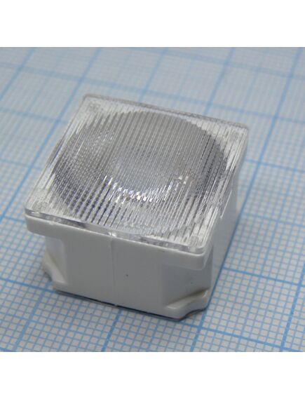 FA10302_OSS-O, линза для osram dragon/dragon+ 42° x 11°