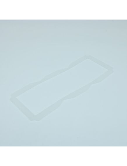 Уплотнитель для линз 2x6 тип A, силиконовый уплотнитель для линз 2x6