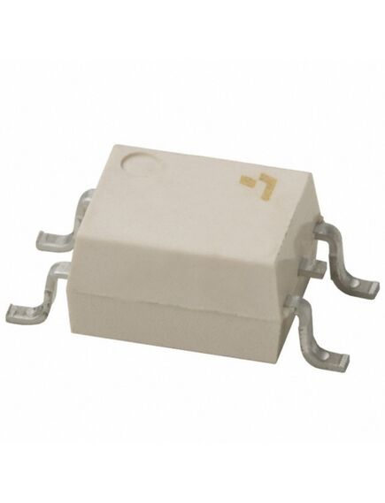 TLP160J(U,C,F), optoisolator 2.5kv triac 6mfsop
