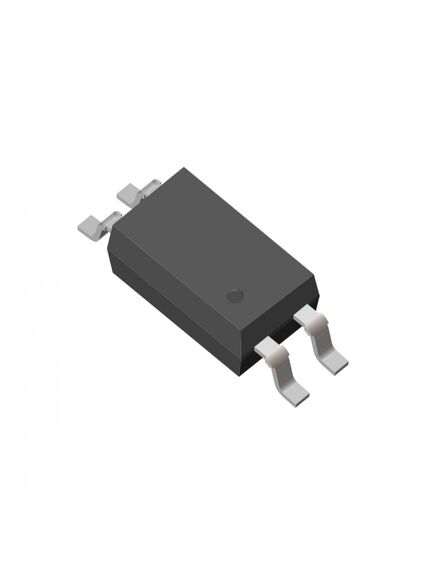 OR-3H7GB-TP-G-(GK), оптопара 80в 0.05a изоляция 3.750vrms коэффициент передачи 100-600