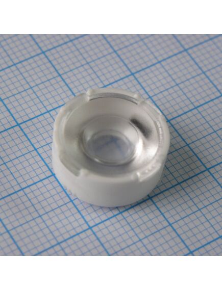 FA11826_TINA3-WWW, линза для osram oson 68° /cree xp-g 77°