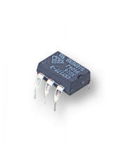 TCDT1101G, фотооптопара транзисторная высокий температурный коэффициент 40 - 80%