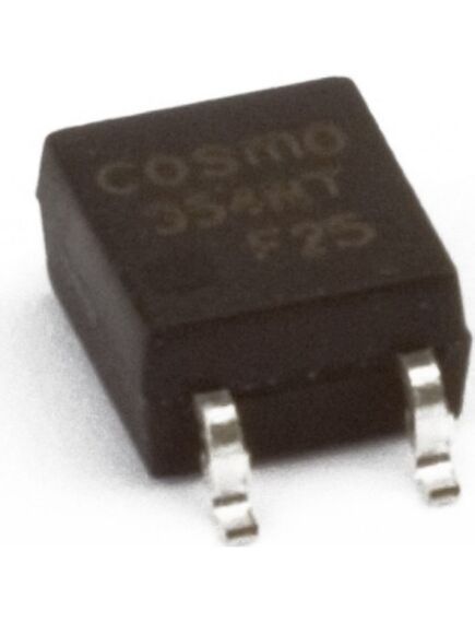 KPC354NTA, оптопара транзисторная