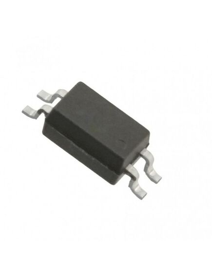 KPC354NT0B, опто транзистор x1 3.75kv 80v 0.05a кус=20...400% 0.17w -55...+115c