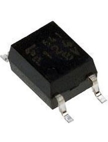 TLP124(F), оптопара транзисторная