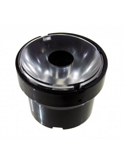 CN10861_IRIS, линза для ик sfh4750 osram ostar 11° / cree mc-e 12°