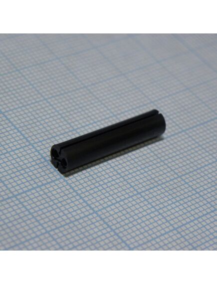 BR-23.5, держатель выводного светодиода (d5mm/l23.5mm)